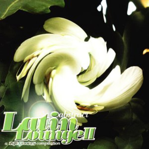 Abstract Latin Lounge 2 /  Various