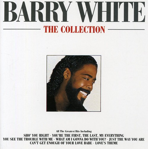 Collection [Import]