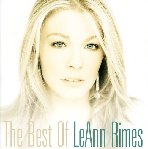 Best of Leann Rimes [Import]
