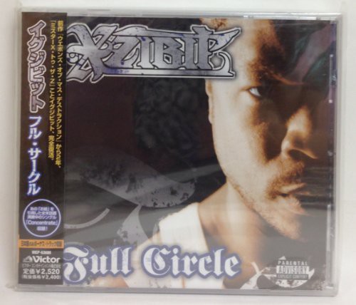 Full Circle [Import]