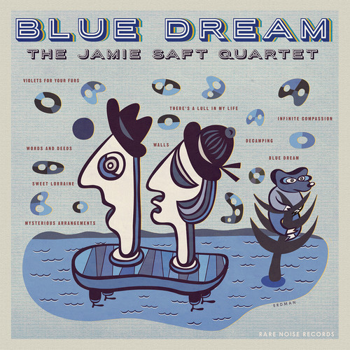 Blue Dream [Import]