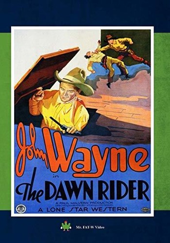 The Dawn Rider