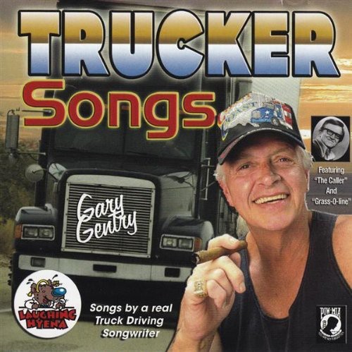 Trucker Songs