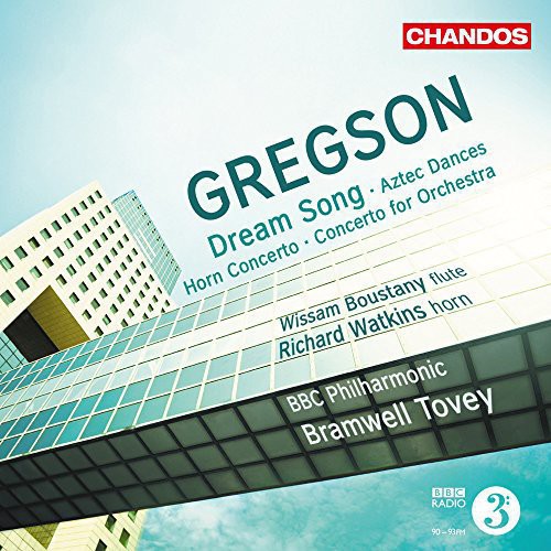 Orchestral Works 4