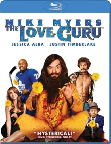The Love Guru