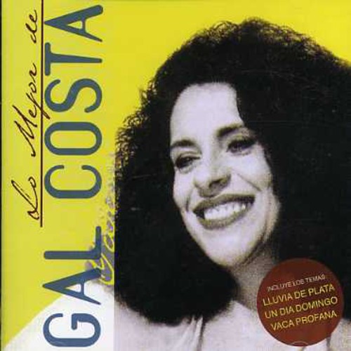 Lo Mejor de [Import]