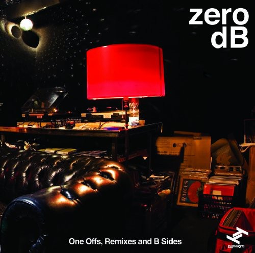 One Off's, Remixes and B-sides