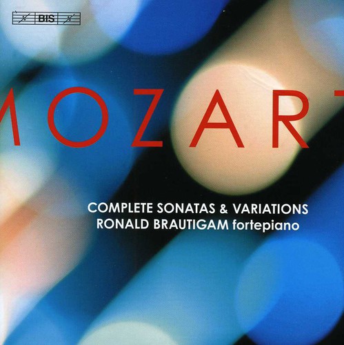 Complete Works for Piano Solo