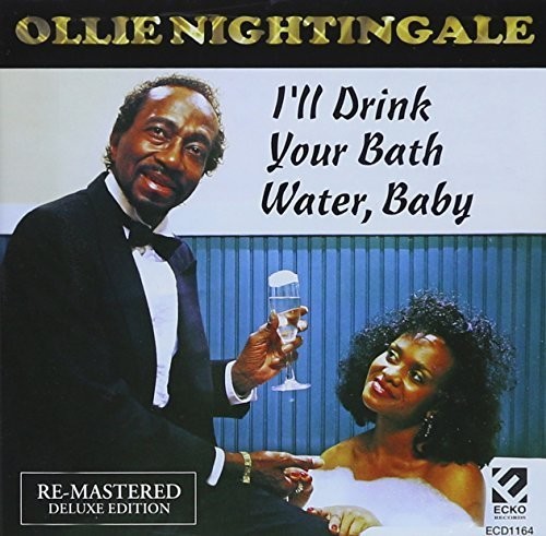 I'll Drink Your Bath Water
