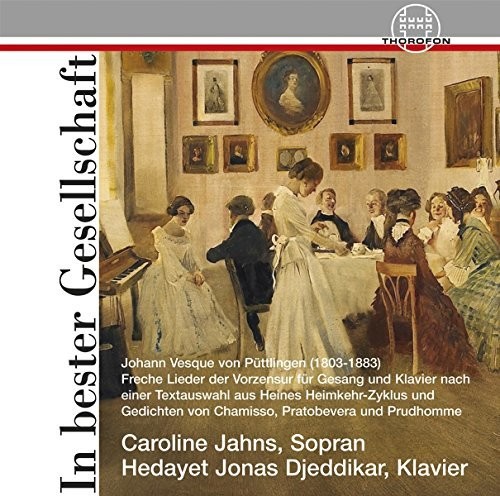 In Bester Gesellschaft