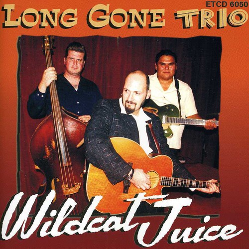Wildcat Juice