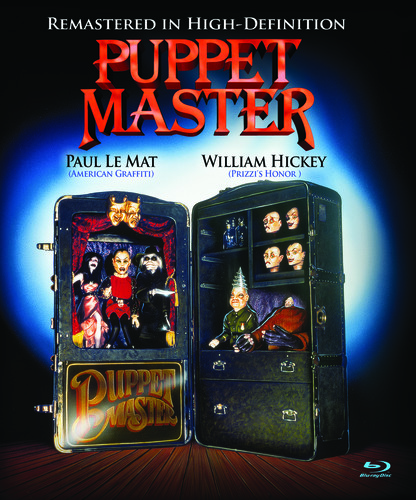 Puppet Master