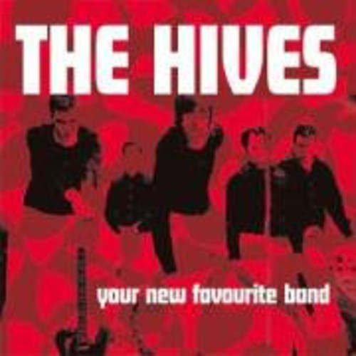 Your New Favourite Band [Import]