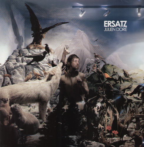 Album Art
