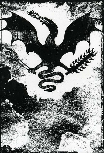 Arckanum - Antikosmos