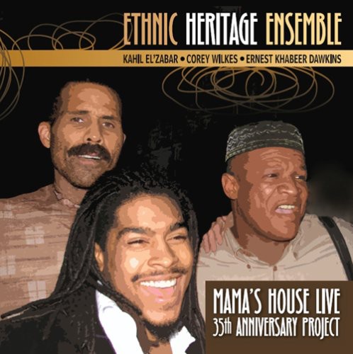 Mama's House Live