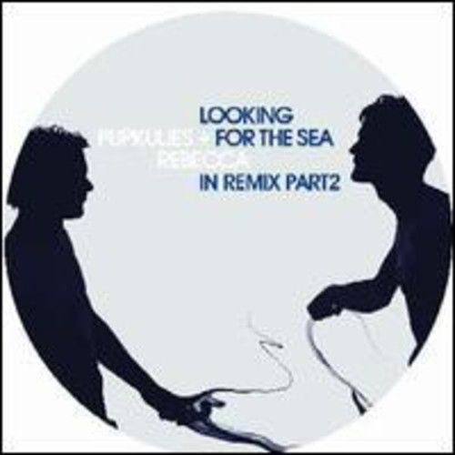 Looking for the Sea in Remix Part 2