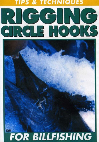 Rigging Circle Hooks