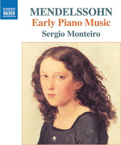 Early Piano Music