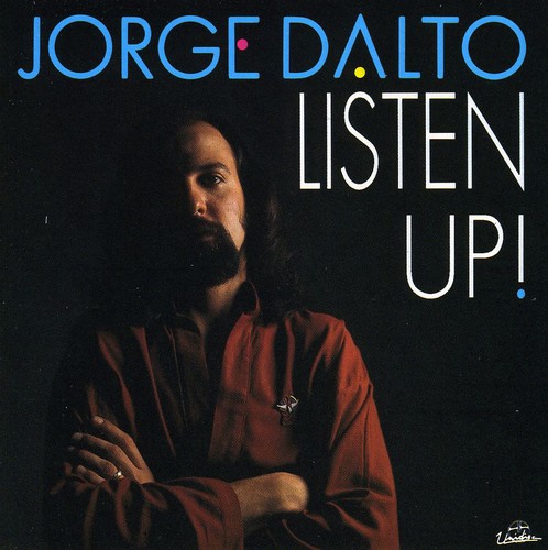 Listen Up [Import]
