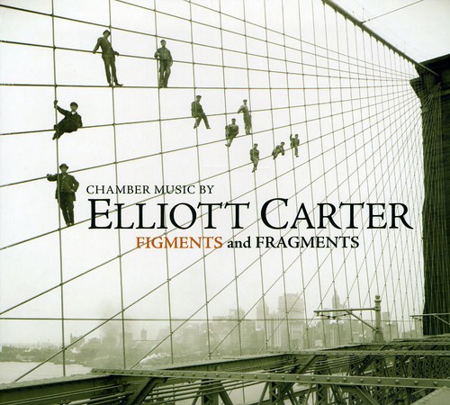 Figments & Fragments: Chamber Music