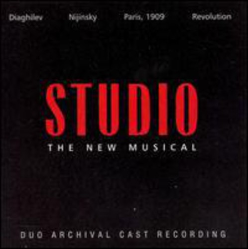 Studio /  O.C.R.