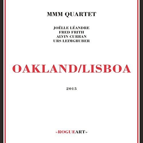 Oakland / Lisboa