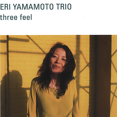 Eri Yamamoto - Three Feel