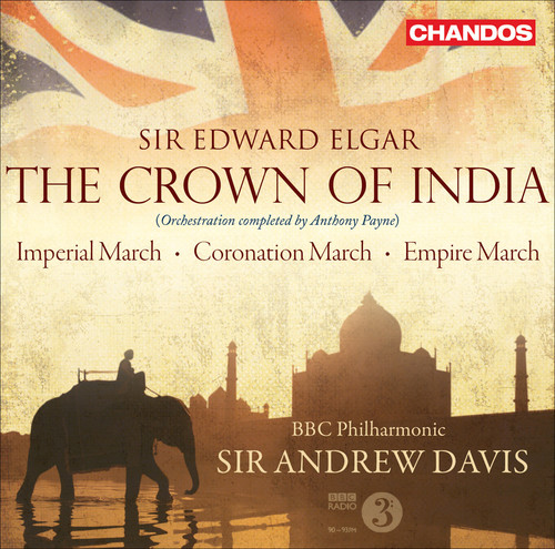 Crown of India