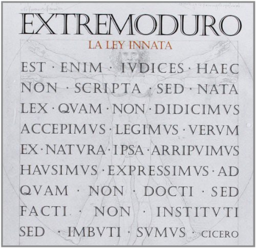 La Ley Innata Version 2011 [Import]