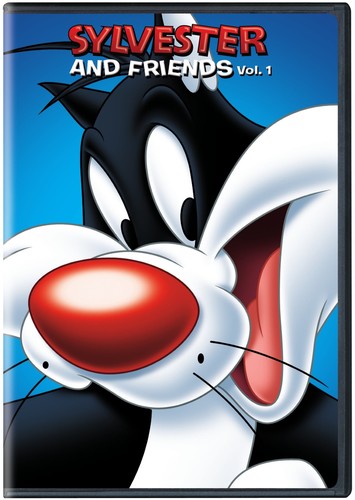 Sylvester and Friends: Volume 1