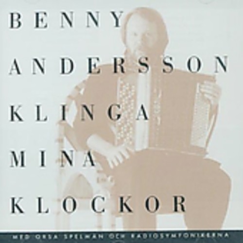 Klinga Mina Klockor [Import]