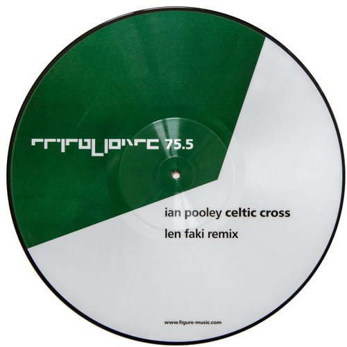 Celtic Cross (len Faki Remix)
