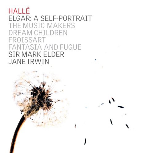 Hallé - Self Portrait