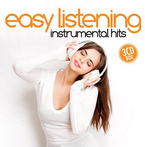 Easy Listening: Instrumental Hits /  Various