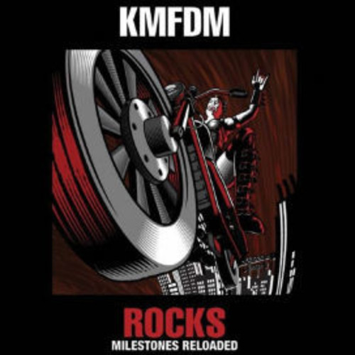 Rocks-milestones Reloaded