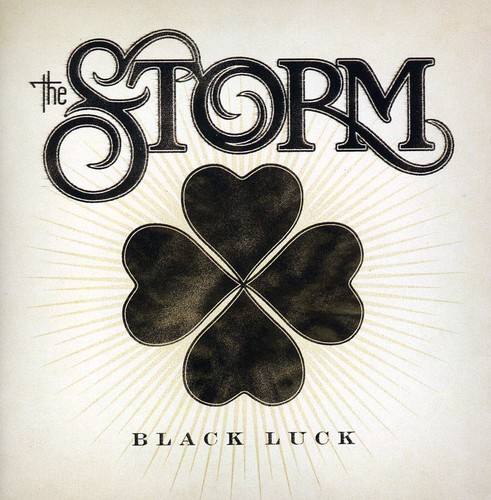 Black Luck [Import]
