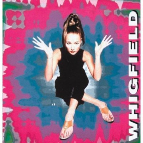 Whigfield