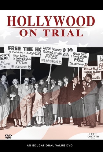 Hollywood on Trial