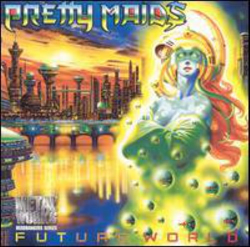Future World