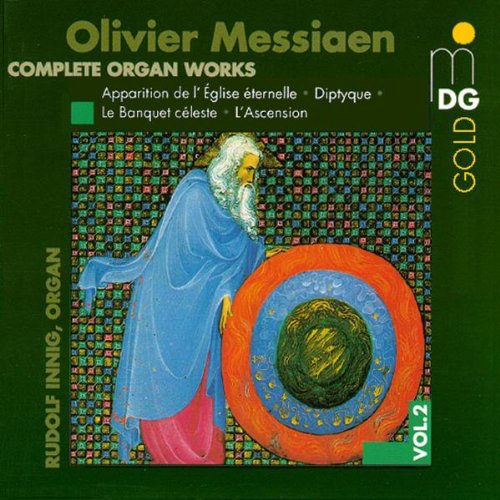 Complete Organ Works 2