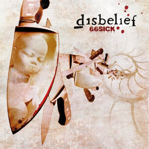 66 Sick [Digipak] [Limited Edition] [Gold Disc] [Remastered]