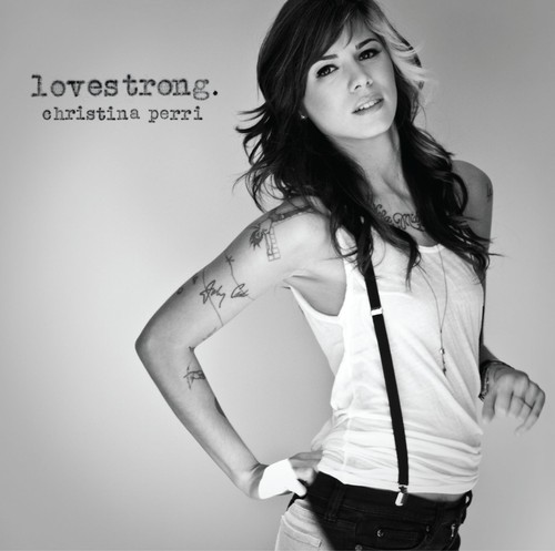 Lovestrong. [Import]