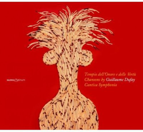 Tempio Dell Onore E Delle Vertu: Chansons
