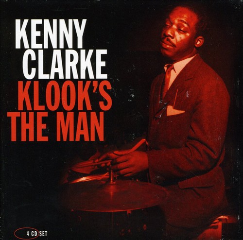 Klook's the Man [Import]