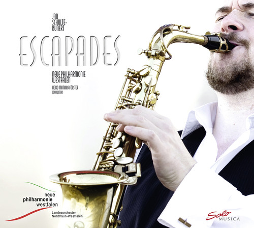 Escapades