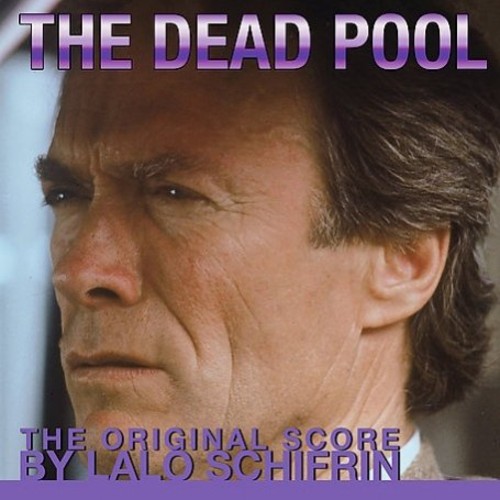 Lalo Schifrin - The Dead Pool [Soundtrack]