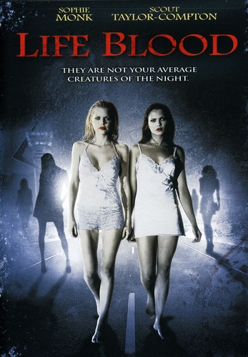 Life Blood