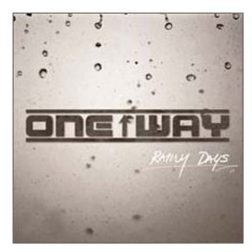 Rainy Days [Import]