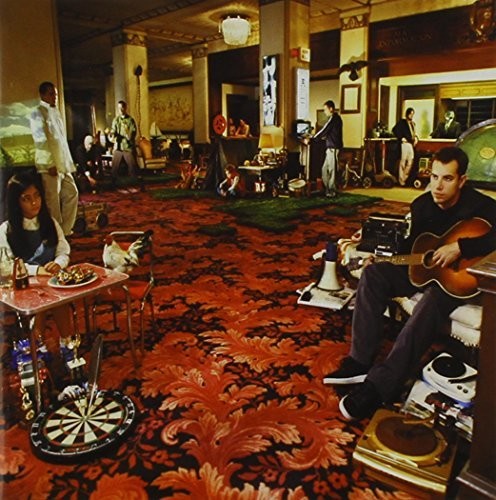 Album Art